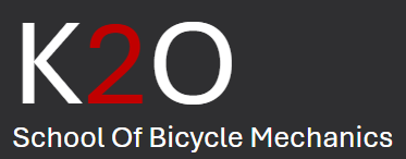 K2o School of bicycle mechanics